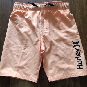 Hurley Board Shorts for Kids